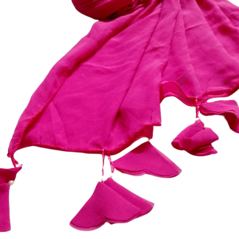 dark pink