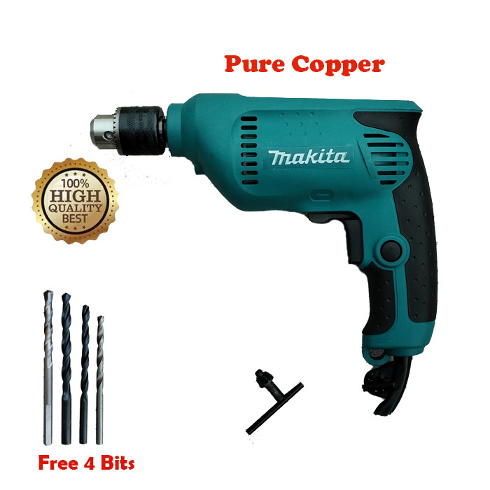 Good drill machine for home online use