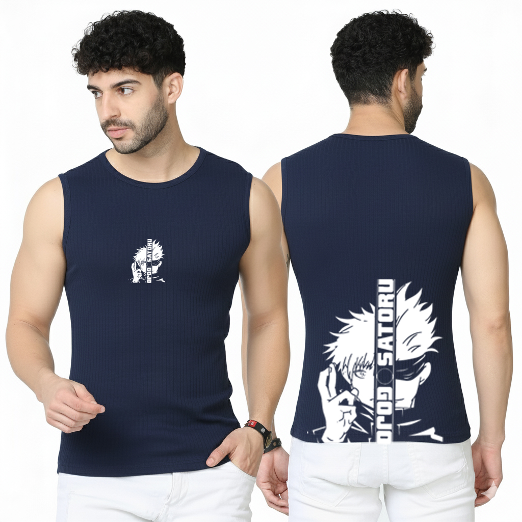 Export quality Gym Sando Muscle guys Tank top for men Latest design 2023 premium quality