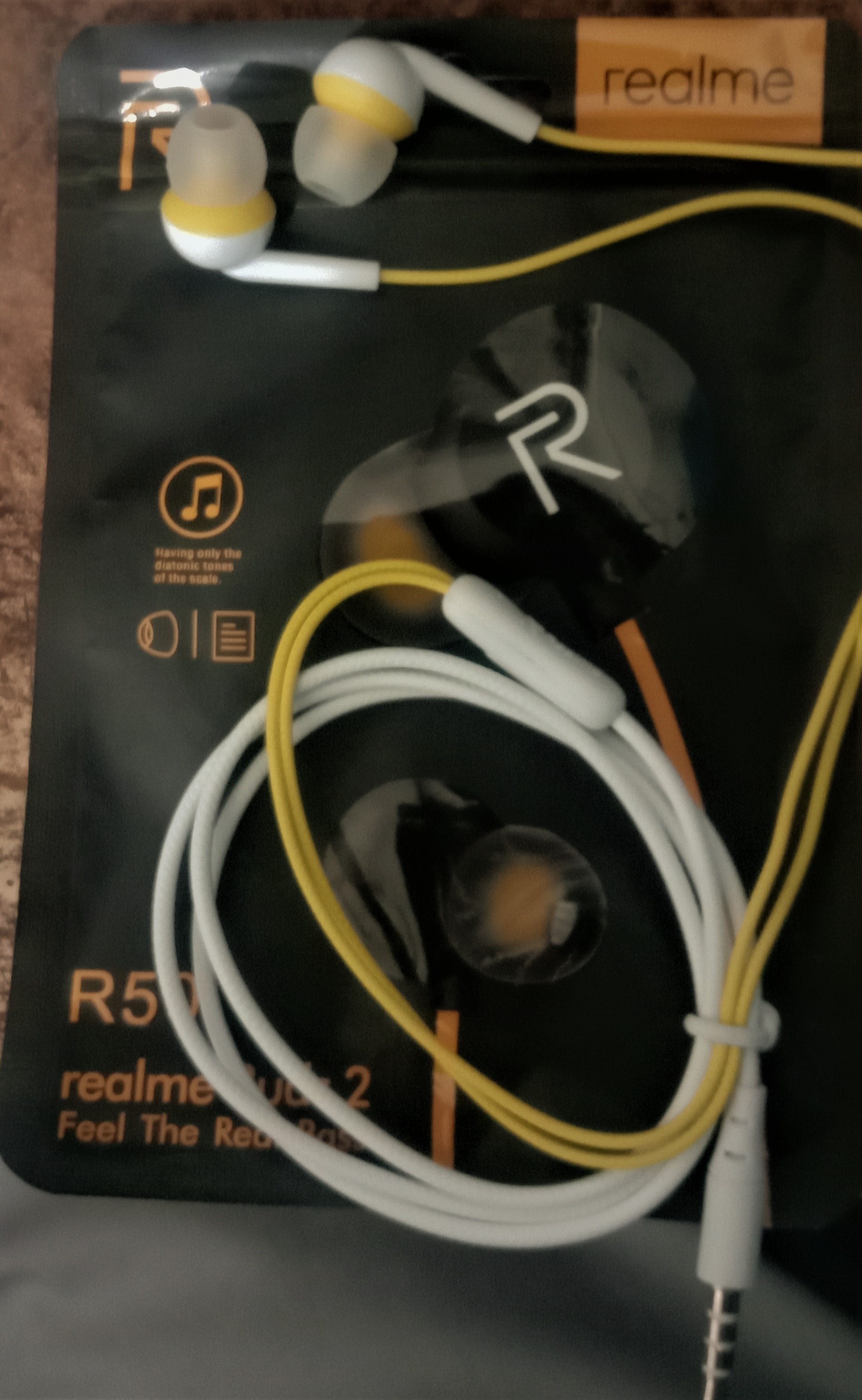 Headphone 3.5mm Headset Gaming headphone EarHook Super Bass Earphone For Mp3 Player Computer Mobile Telephone Earphone - Handsfree