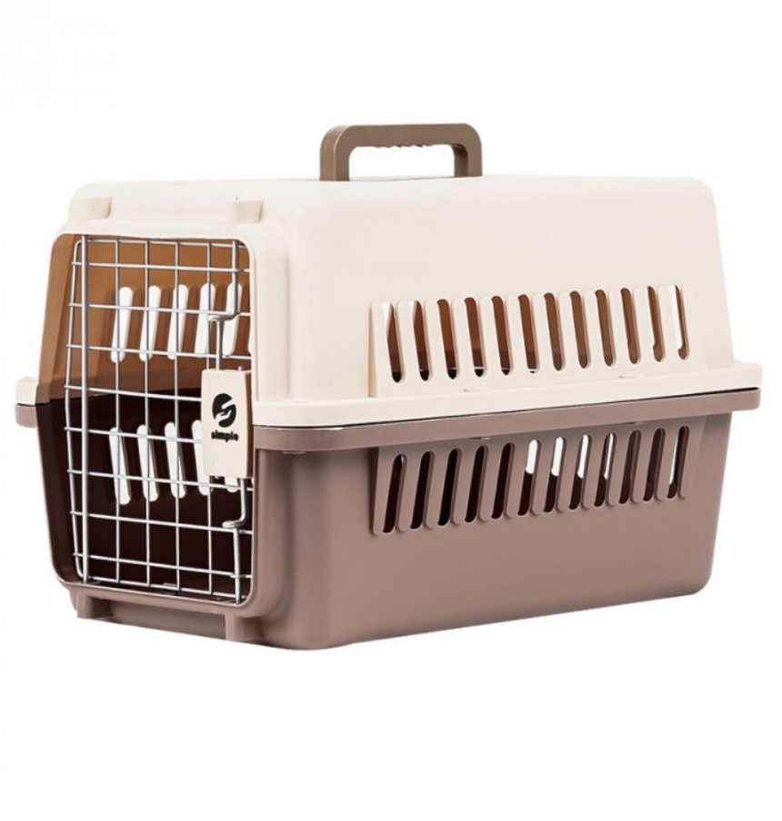 Jet Box Imported (Large Traveling Jet Box) for Cat & Puppy