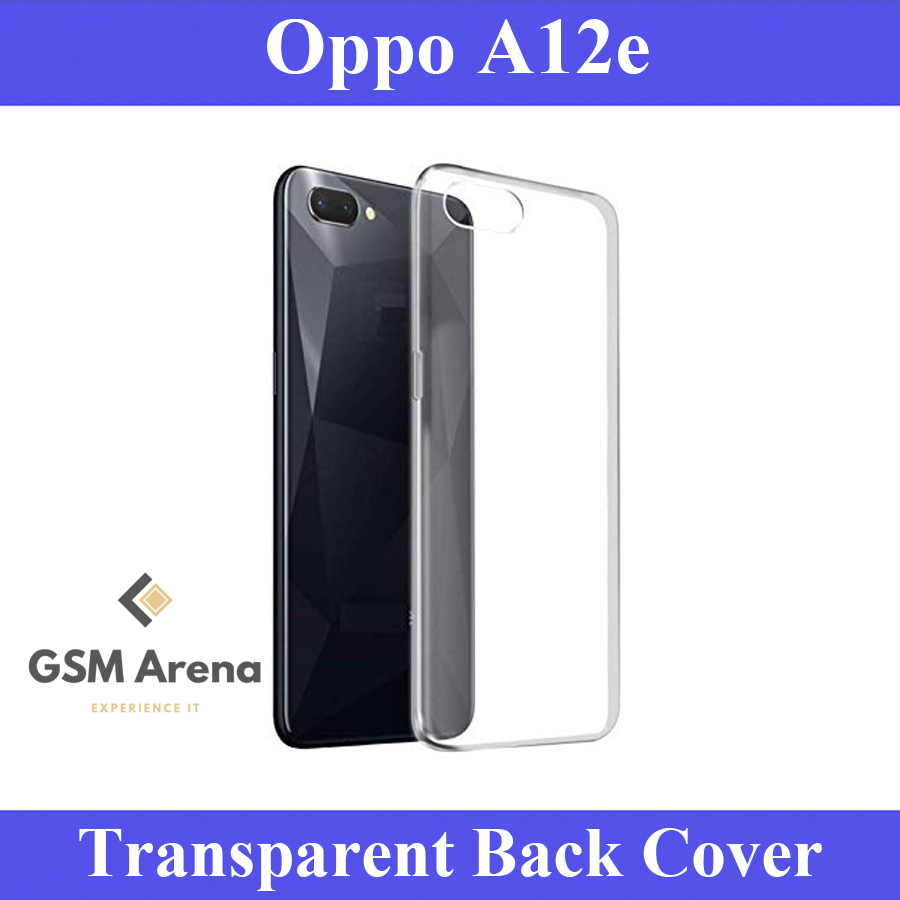 oppo a12e specs gsmarena