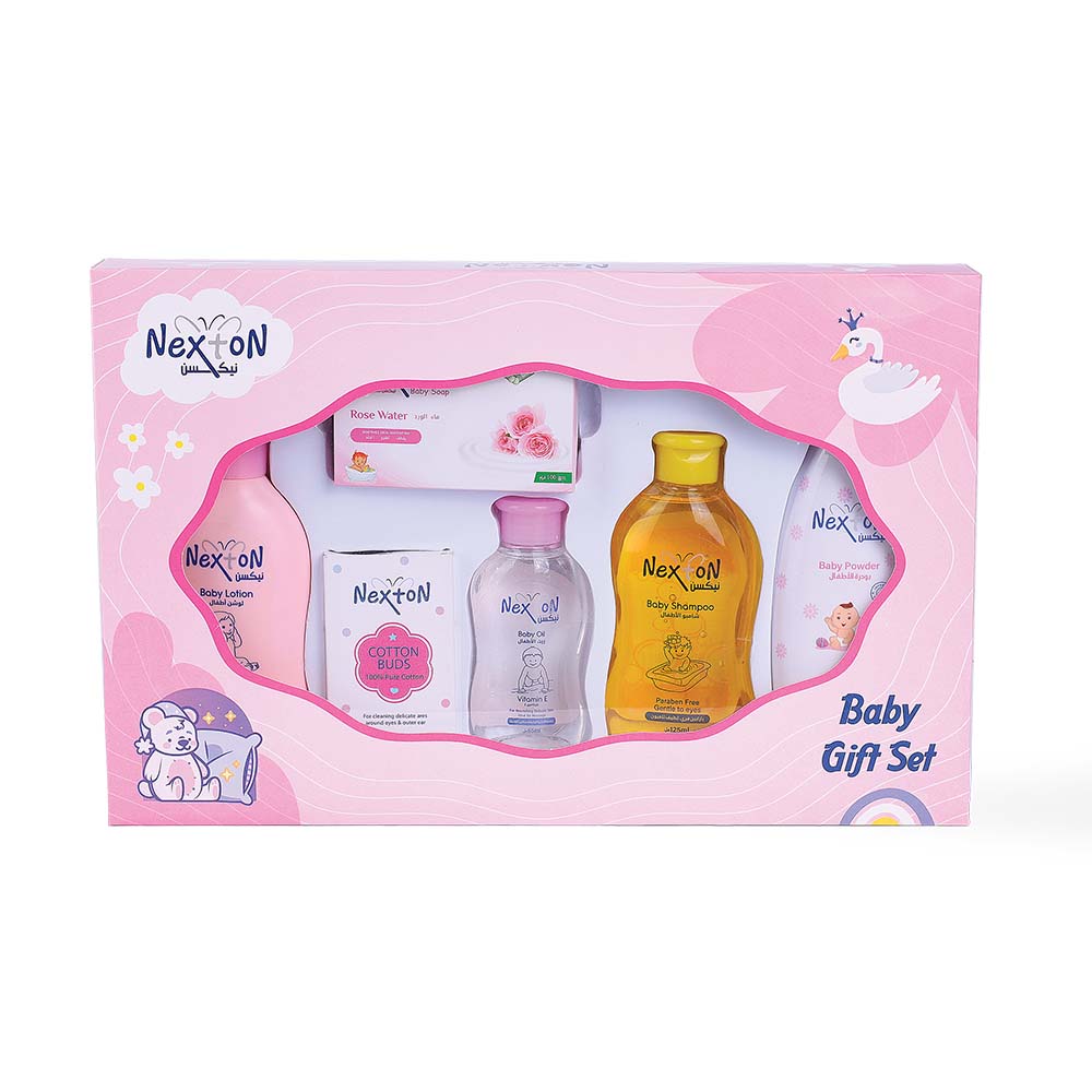 Baby Gift Packs 92202 | Baby Care Gift Set | Original