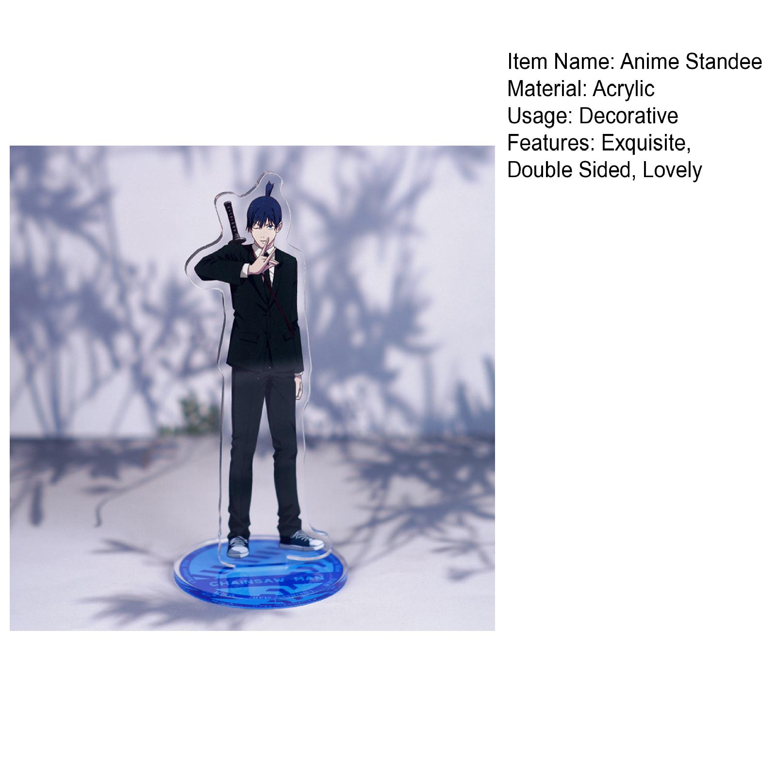 Jual Acrylic Stand Figure Anime Standee Anime Bungou Stray Dogs BSD Dazai  Osamu Anime Manga Dekorasi Meja Ruangan Wibu Waifu Otaku | Shopee Indonesia