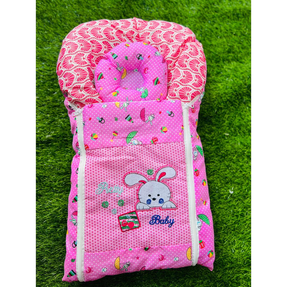 Baby Sleeping bag with Mosquito net, net Safety Baby Crib 0-1 Year Infant Portable Folding Baby Cots Foldable Crib Net Infant Baby Sleeping Bag - baby bistar - baby bed assesorries for baby infant bag newborn bag dipper bag
