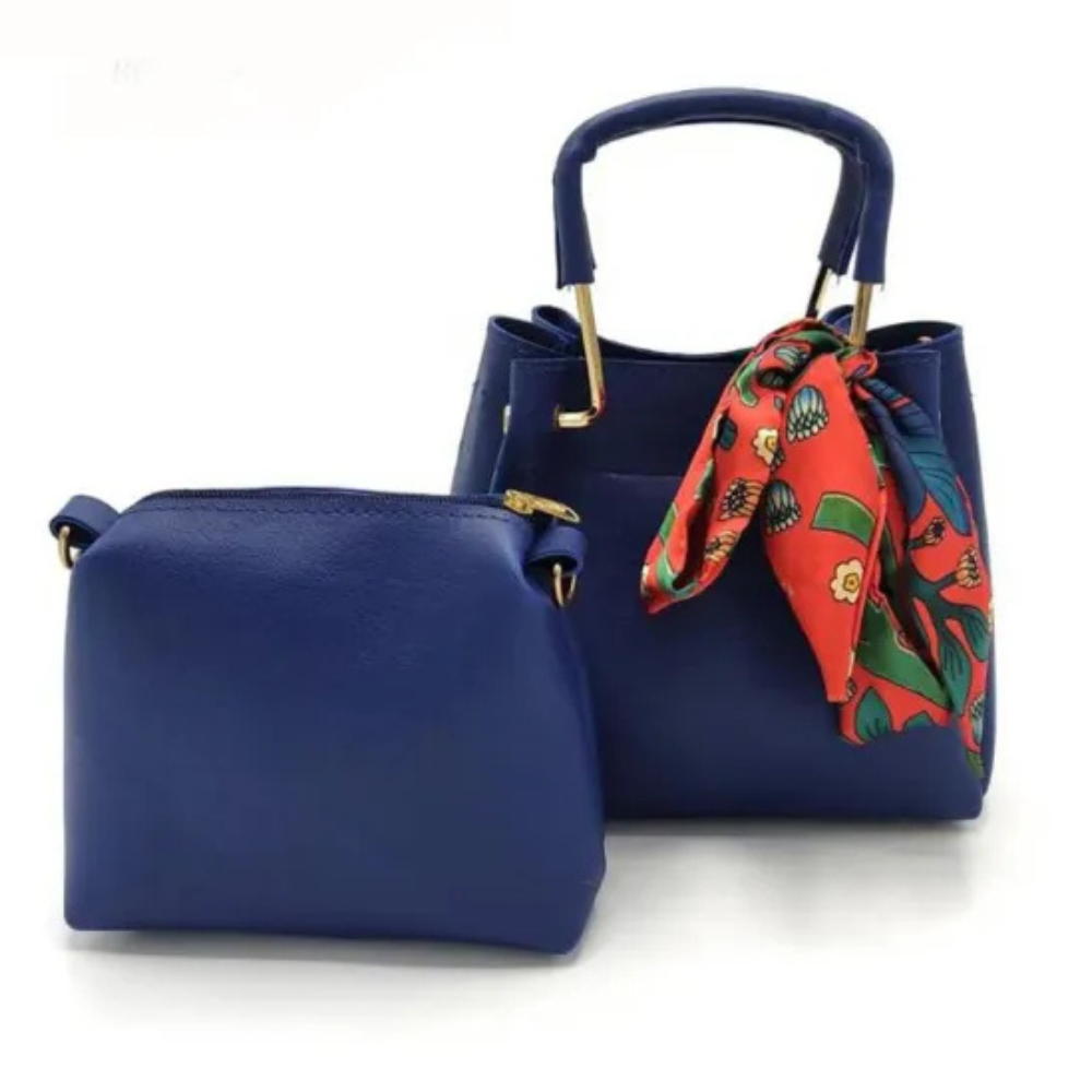Blue (2pc)