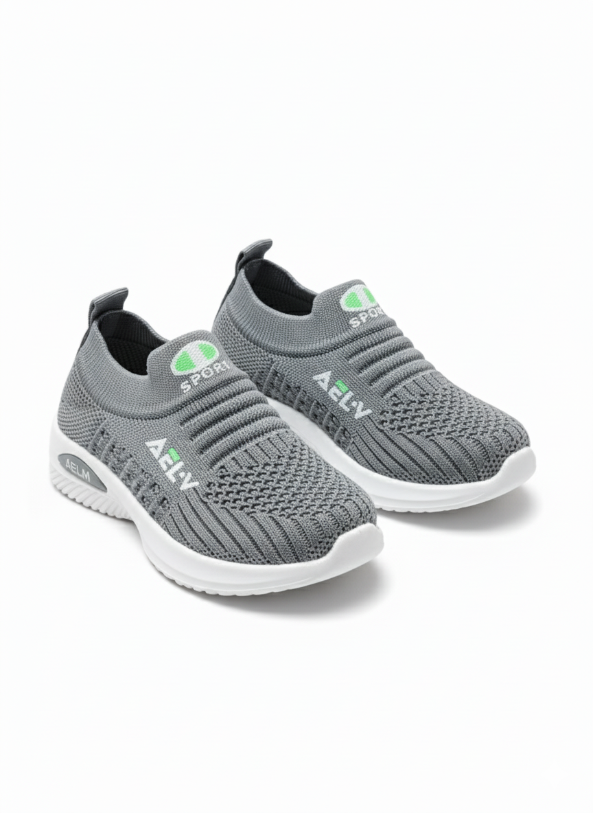 kid Sneakers (1y to 14y )/Soft and comfortable