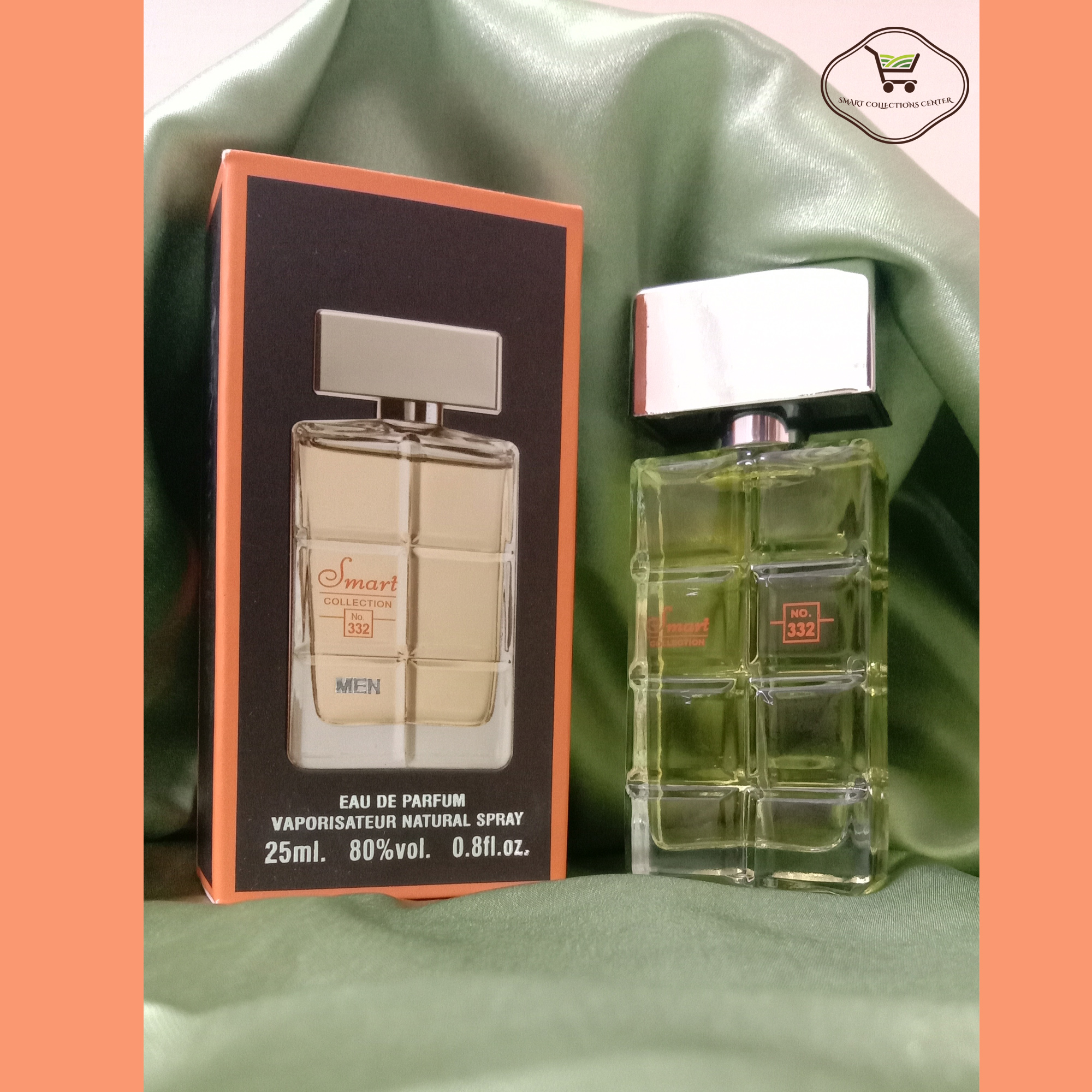 smart collection perfume 332 price