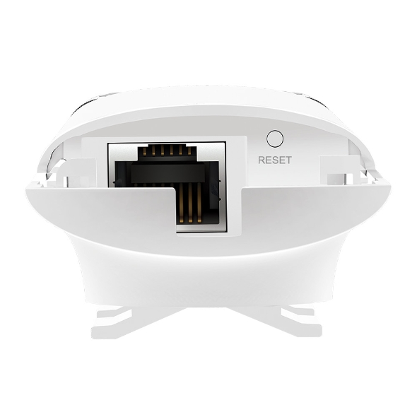 TP-Link Access Point EAP110-Outdoor 300Mbps Wireless N Outdoor Access Point - 18 Months Brand Warranty