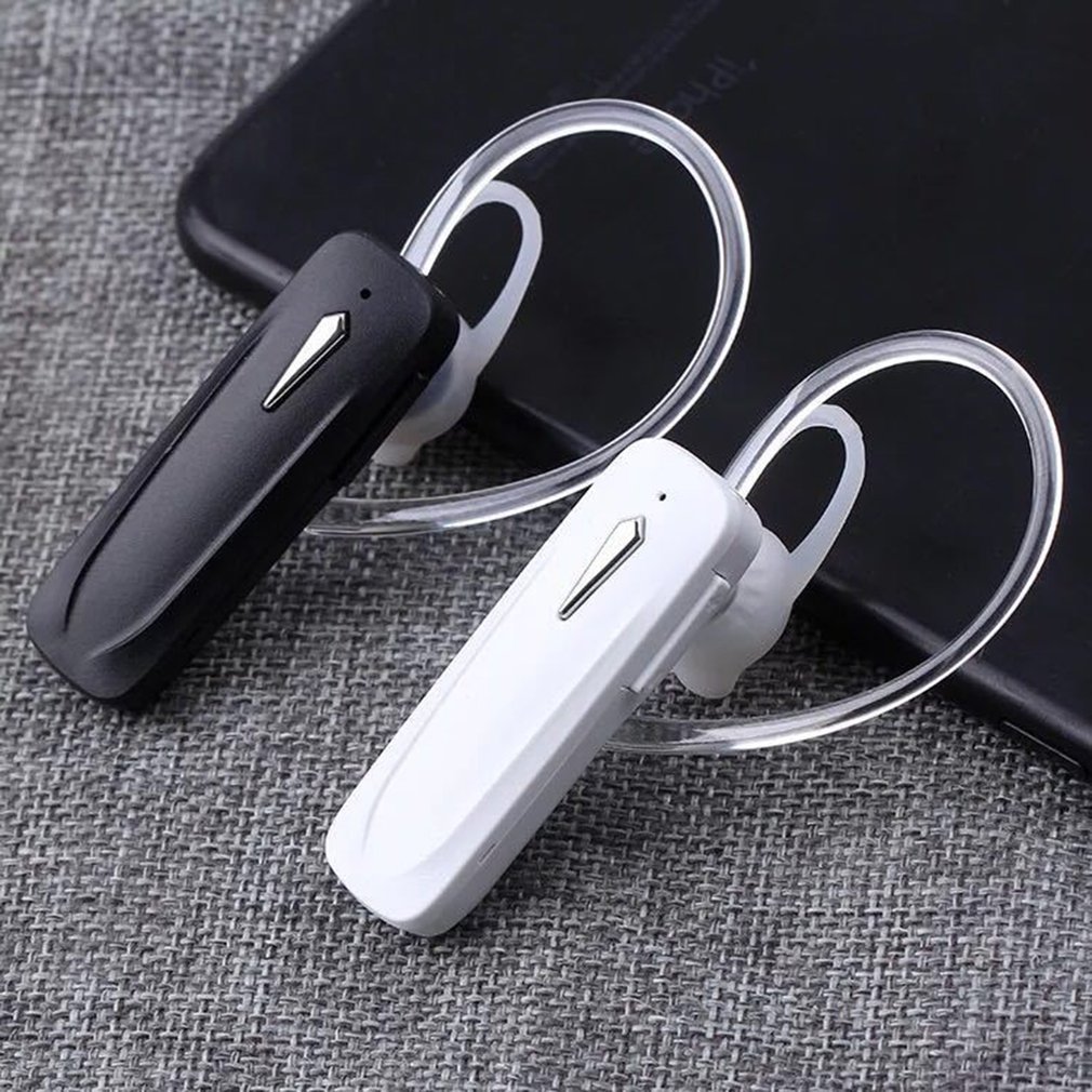 Mini Bluetooth Ear Bud - Handfree - EarPhone - Ear Bud Premium Quality Bluetooth Handsfree For All Mobile