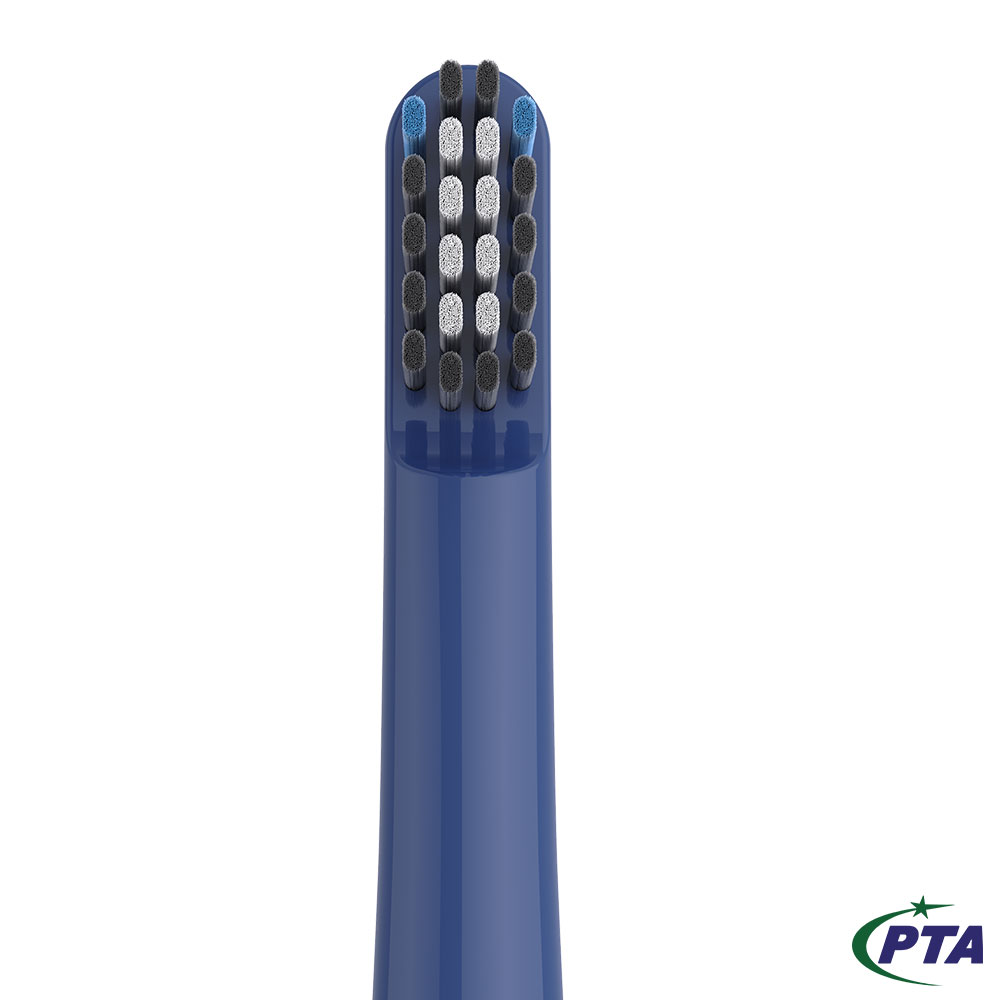 Realme N1 Sonic Electric Toothbrush Heads Price in Pakistan View