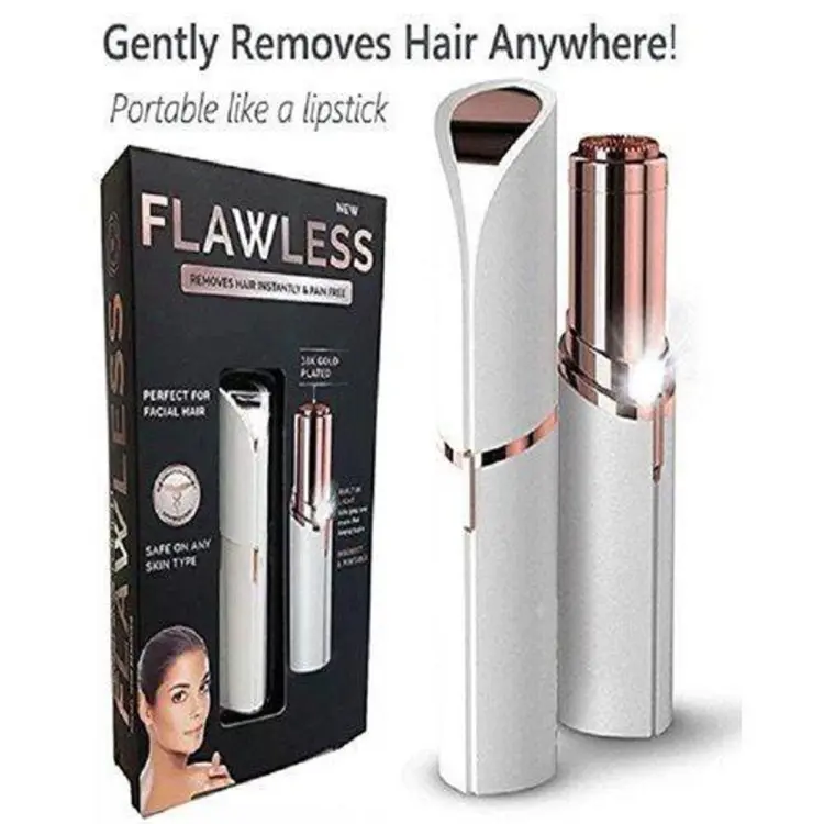 Flawless hair remover original Clearance