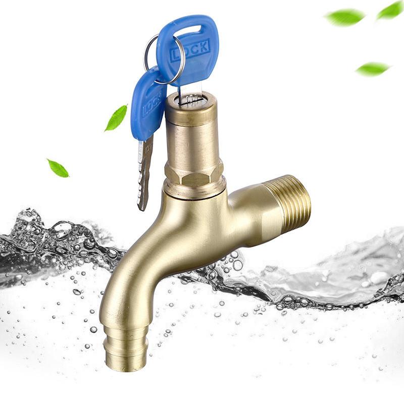 Surprise Kitchen Bathroom Sink Faucet Single Handle Washing Water