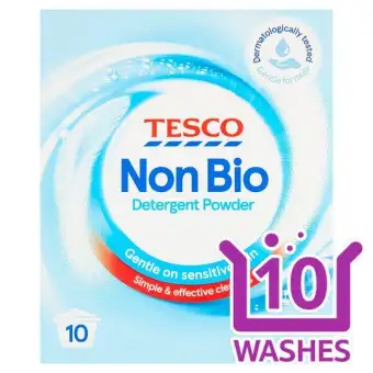 best bio washing powder