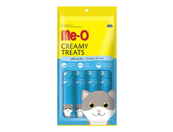 best snacks for kittens