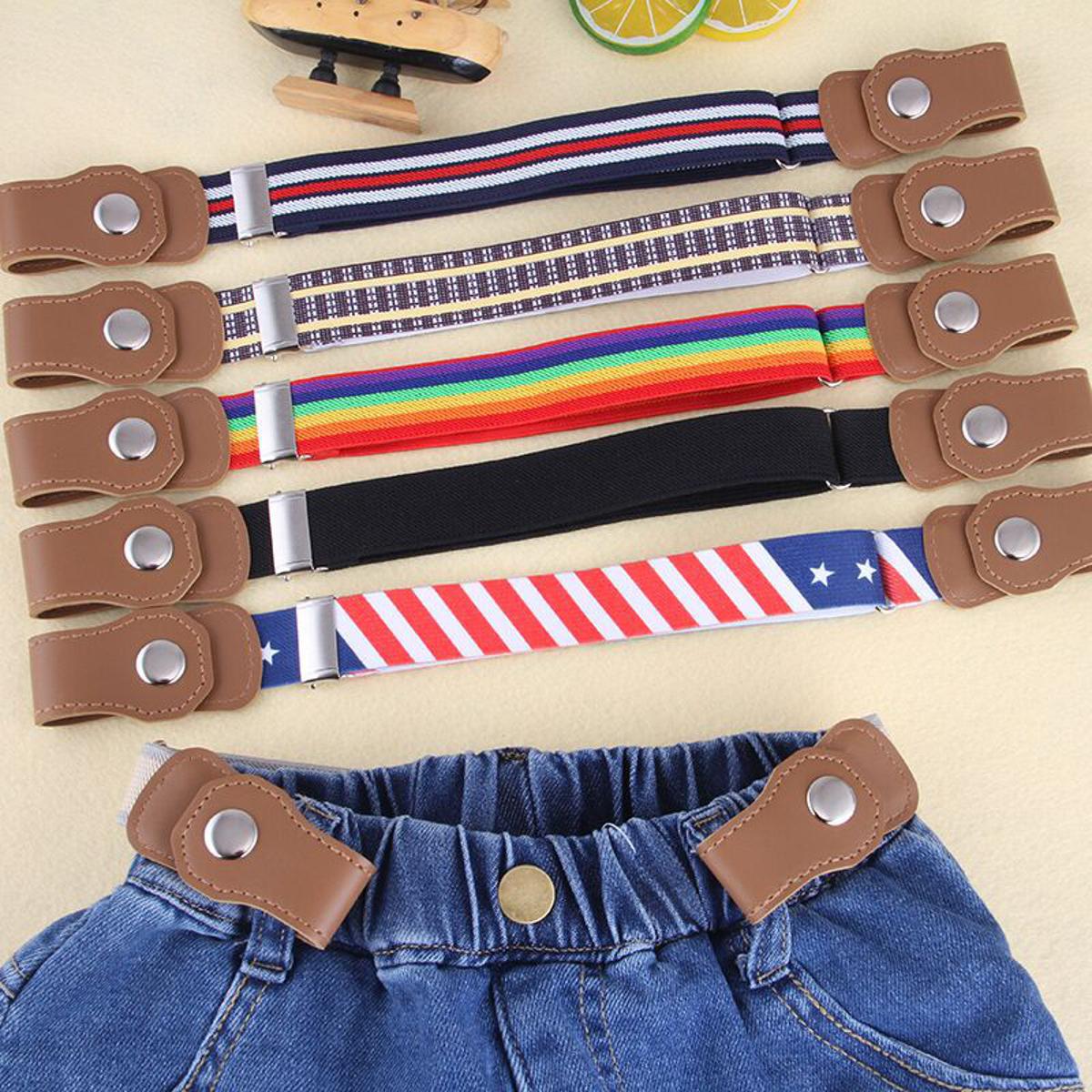 Baby girl sale belts for jeans