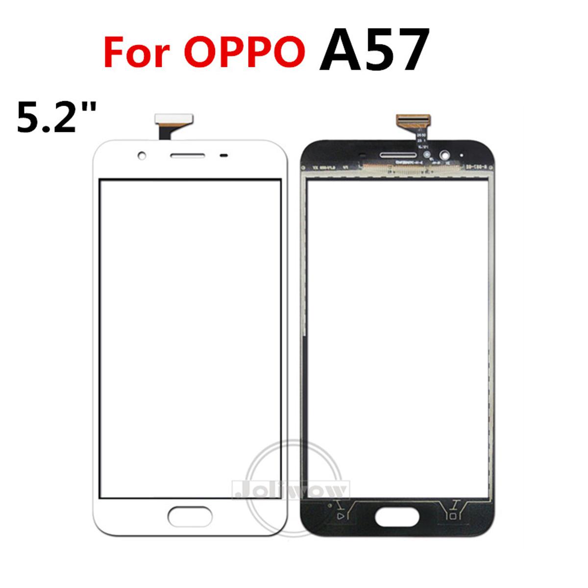 oppo a57 ka glass