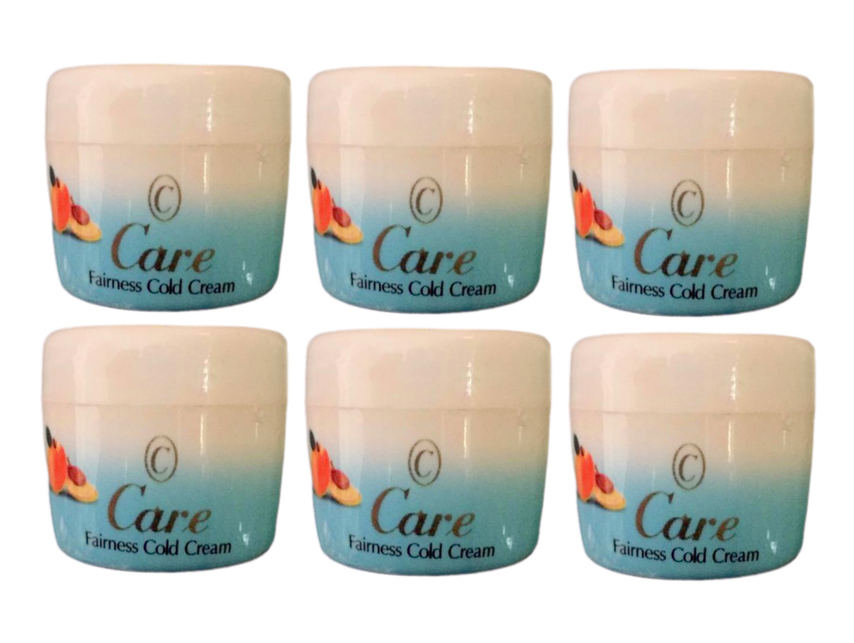 fairness cold cream