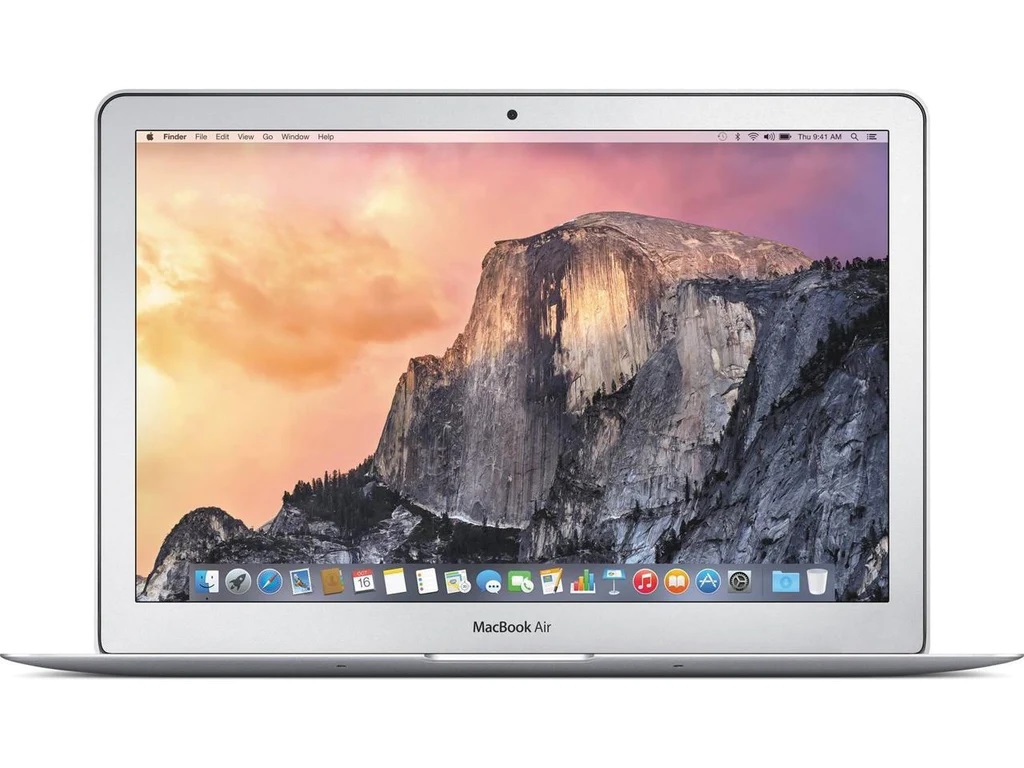 Apple Mac Book Air 13-inch Mid2011 A1369 Macbook Air (13-inch, Mid
