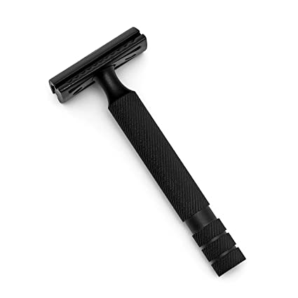 black tiger razor