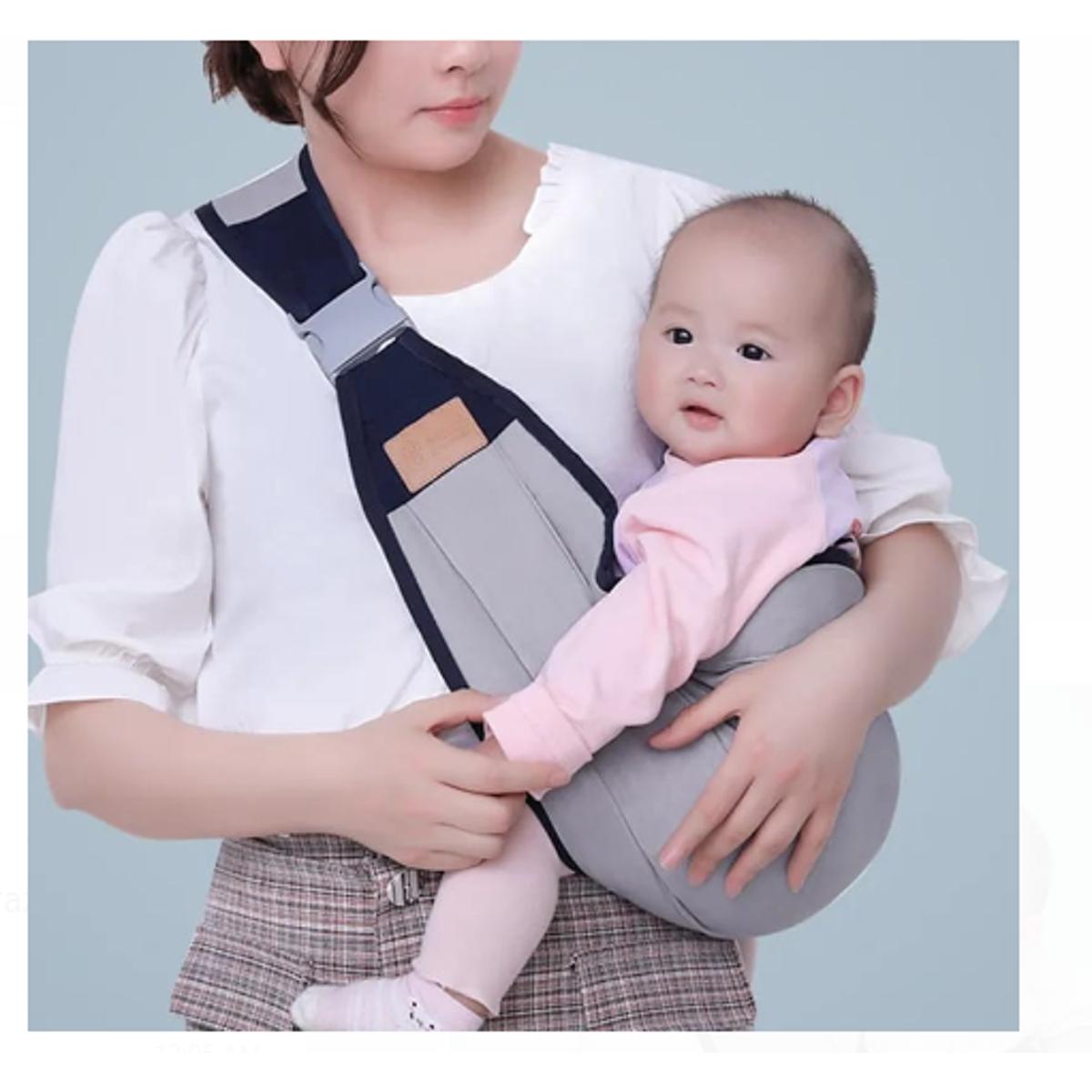 Soft 2024 sling baby