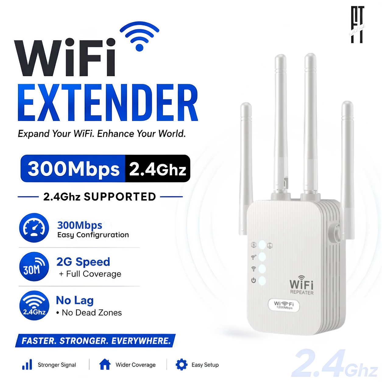 Q.Link 300Mpbs