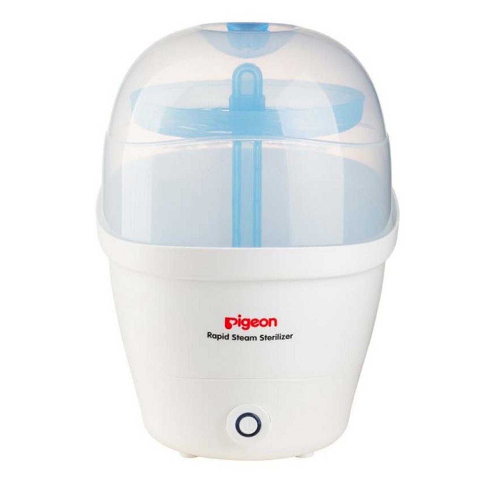Rapid Steam Sterilizer White Buy Online At Best Prices In