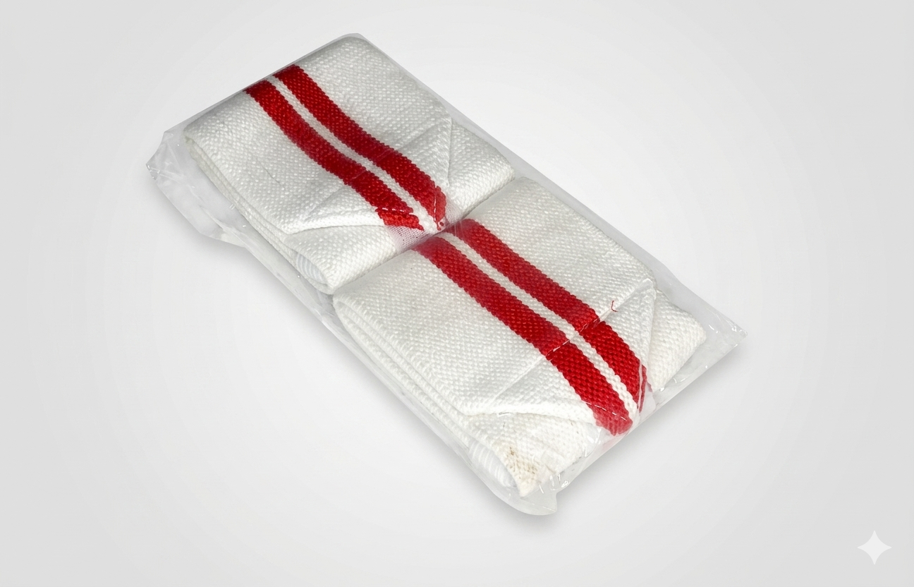 White & Red