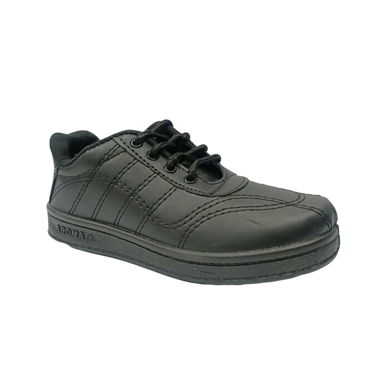 School Shoes Sneaker for Boys BY04310 (Age 5 to 9 Years)