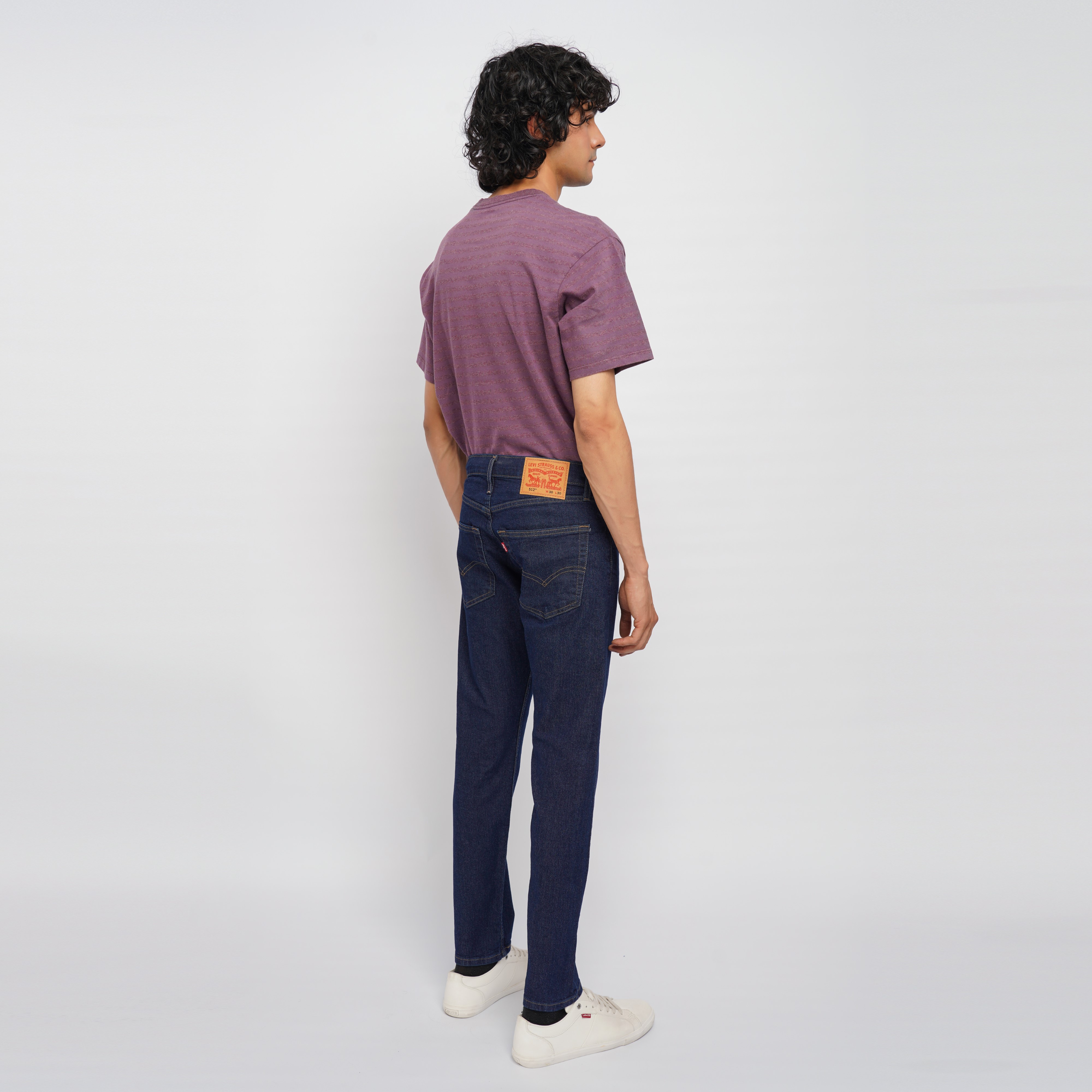 Levi's® Men's 512 Slim Taper Jeans