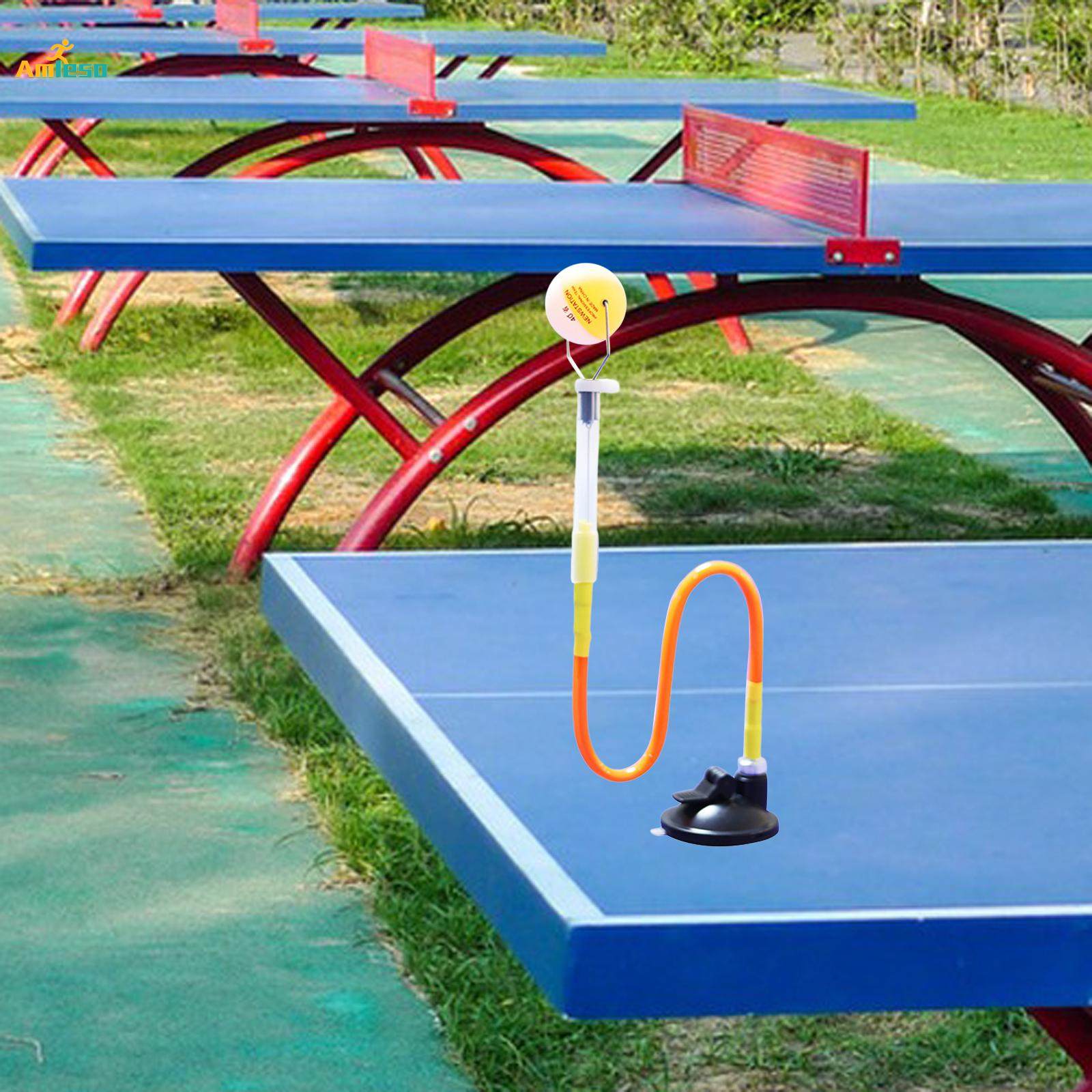 Pong Ball Trainer Device for Hitting Exercise Kids Beginners | Daraz.pk