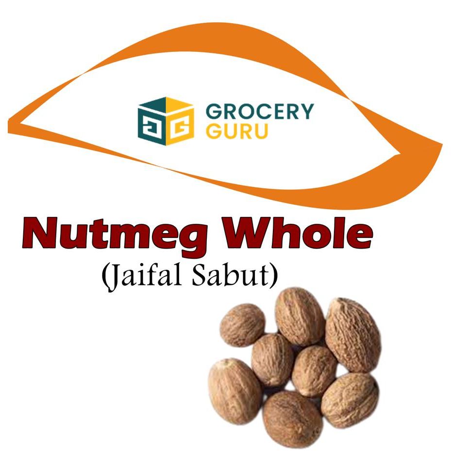 Nutmeg In Urdu