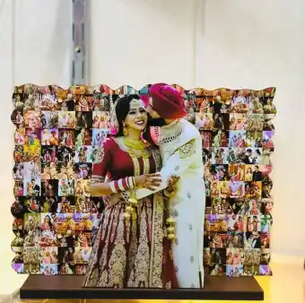 Download Personalized 3d Photo Frame And Best Gifts Buy Online At Best Prices In Pakistan Daraz Pk