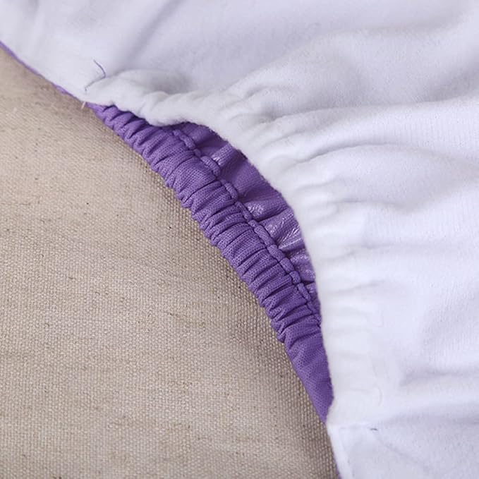 MiniMe Baby Cloth Diapers One Size Adjustable Washable Reusable for Baby Girls and Boys