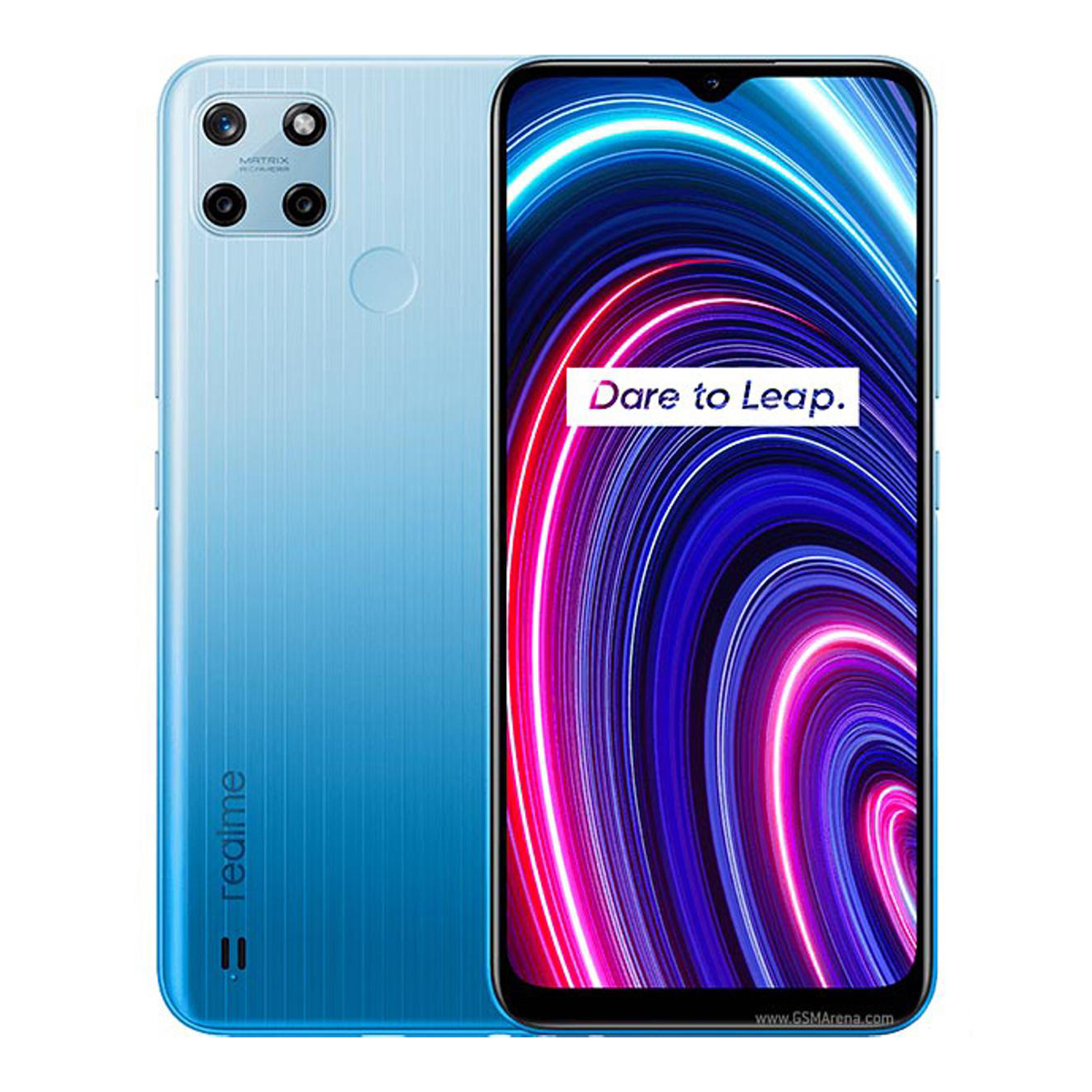 HOT 4gb 64gb Realme C15 4gb Ram Mobile Realme C15 64gb
