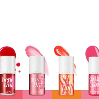 best tint for cheeks