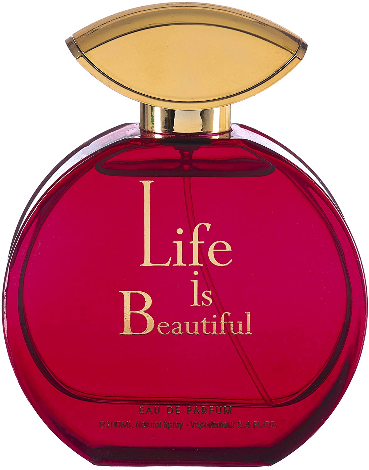 life is beautiful perfume