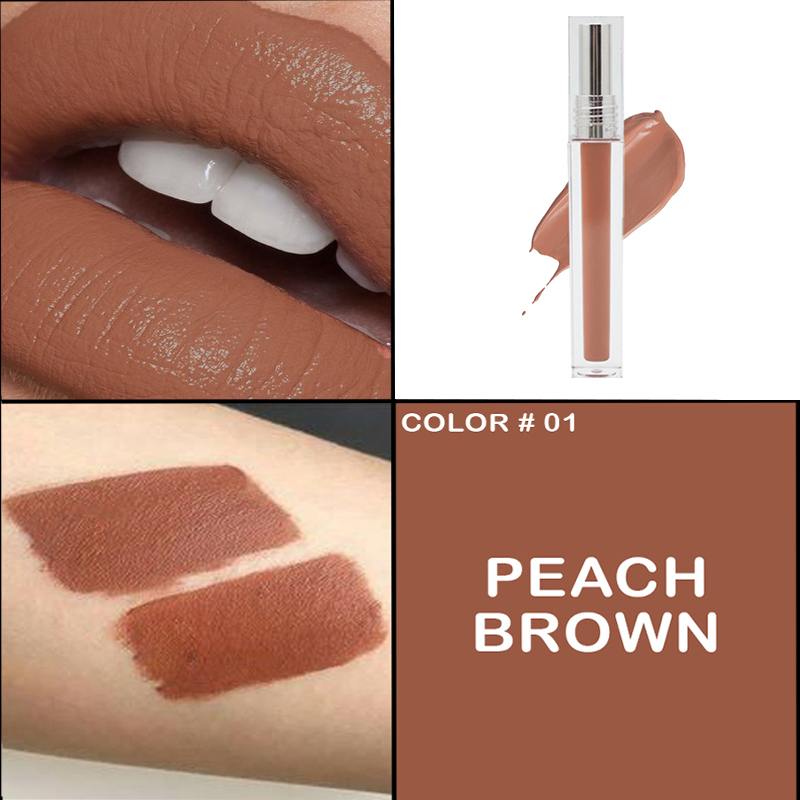 Matte Lip Gloss single Pcs for you