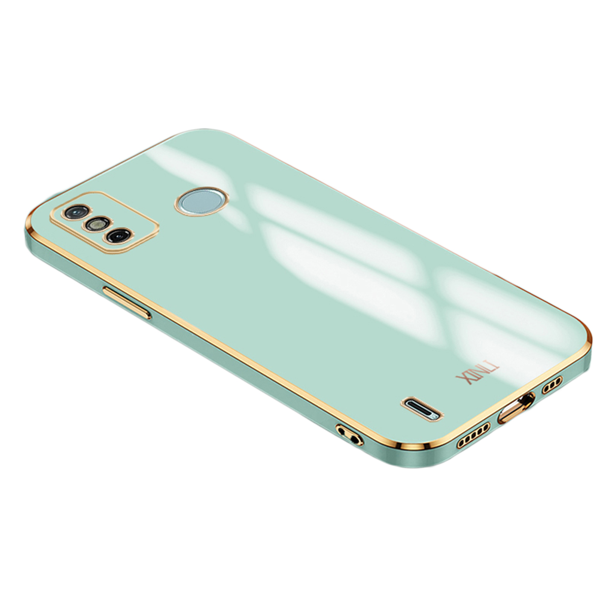 tecno spark 6 ke cover