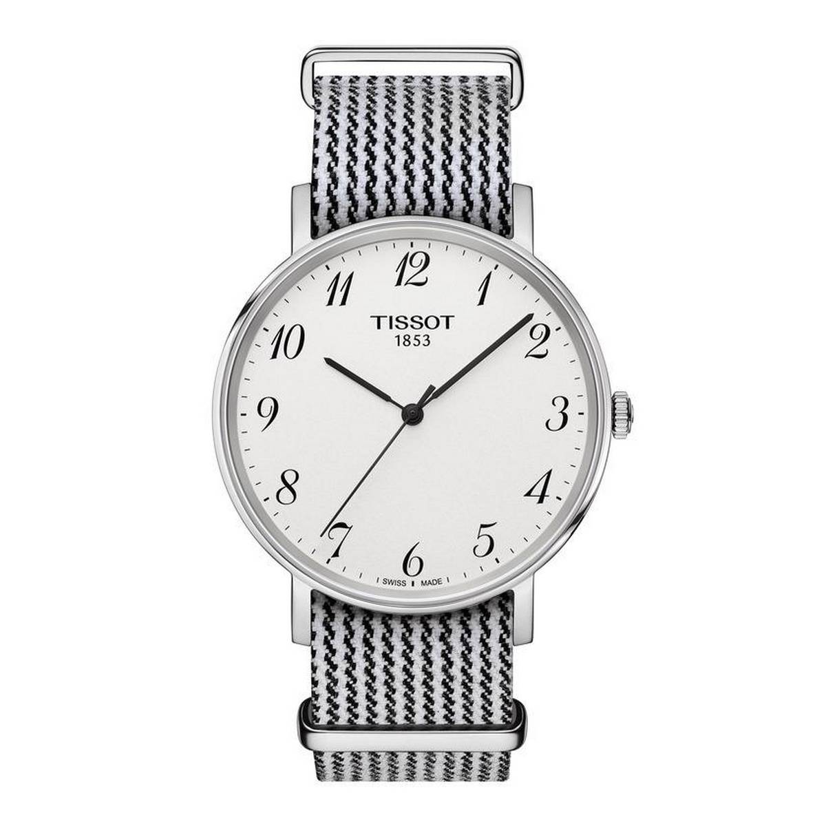 tissot everytime strap