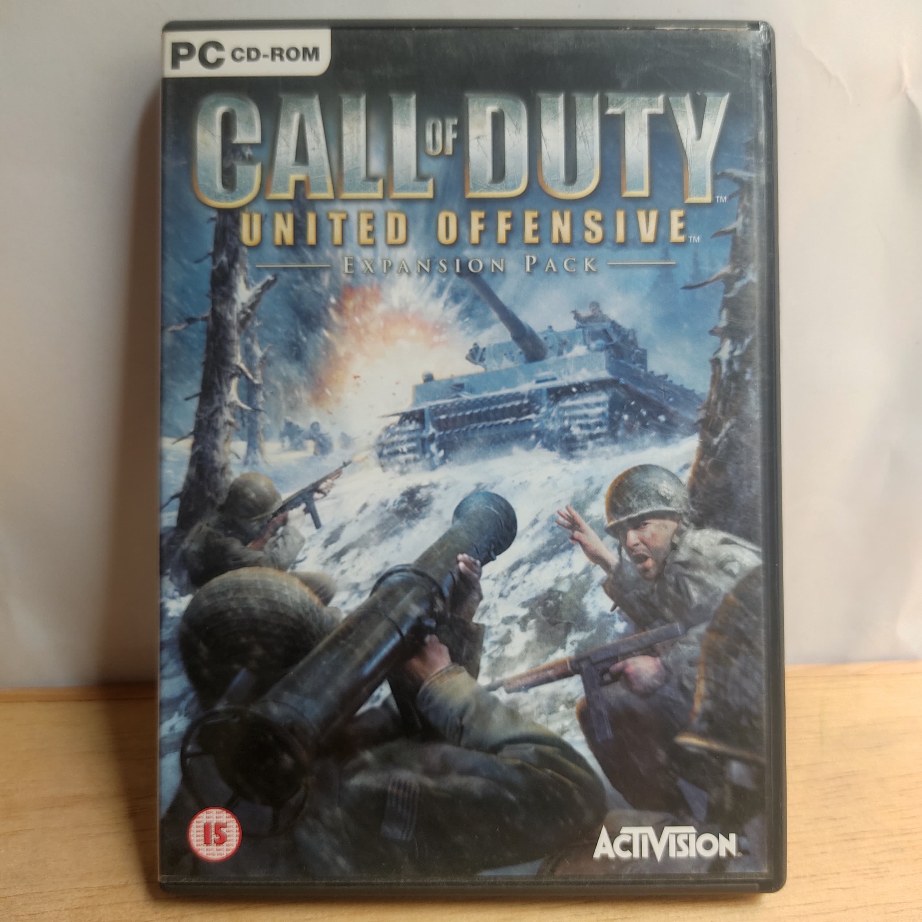 Original PC Games | Computer Games
