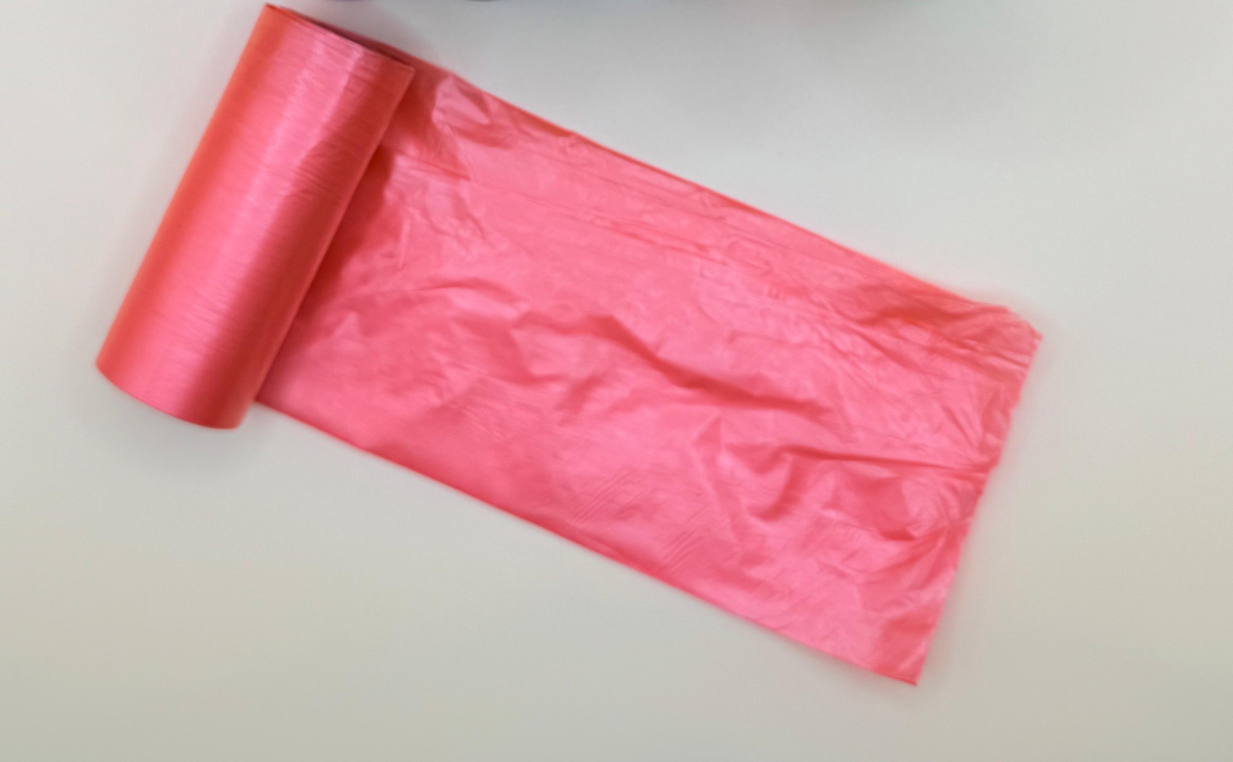 EFK Everything For Kids – Baby Diaper Disposal Bag Roll | Diaper Bags | Baby Poop Bags | Rubbish Bags Roll | Garbage Bag Plastic | Portable Baby Diapers | Disposable Pet Waste Bags | Pet Poo Garbage Bags | Outside Baby Travel Essentials
