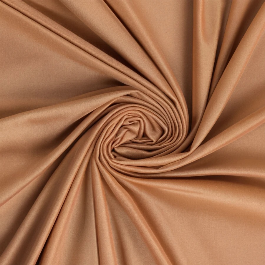Premium Quality Linen Unstitched Plain Fabric. AF-171