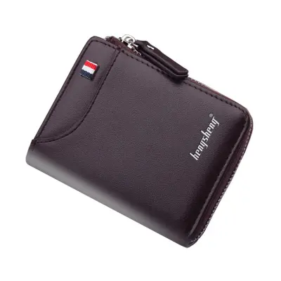 LV Men Formal Tan Genuine Leather Wallet Brown - Price in India | Flipkart .com