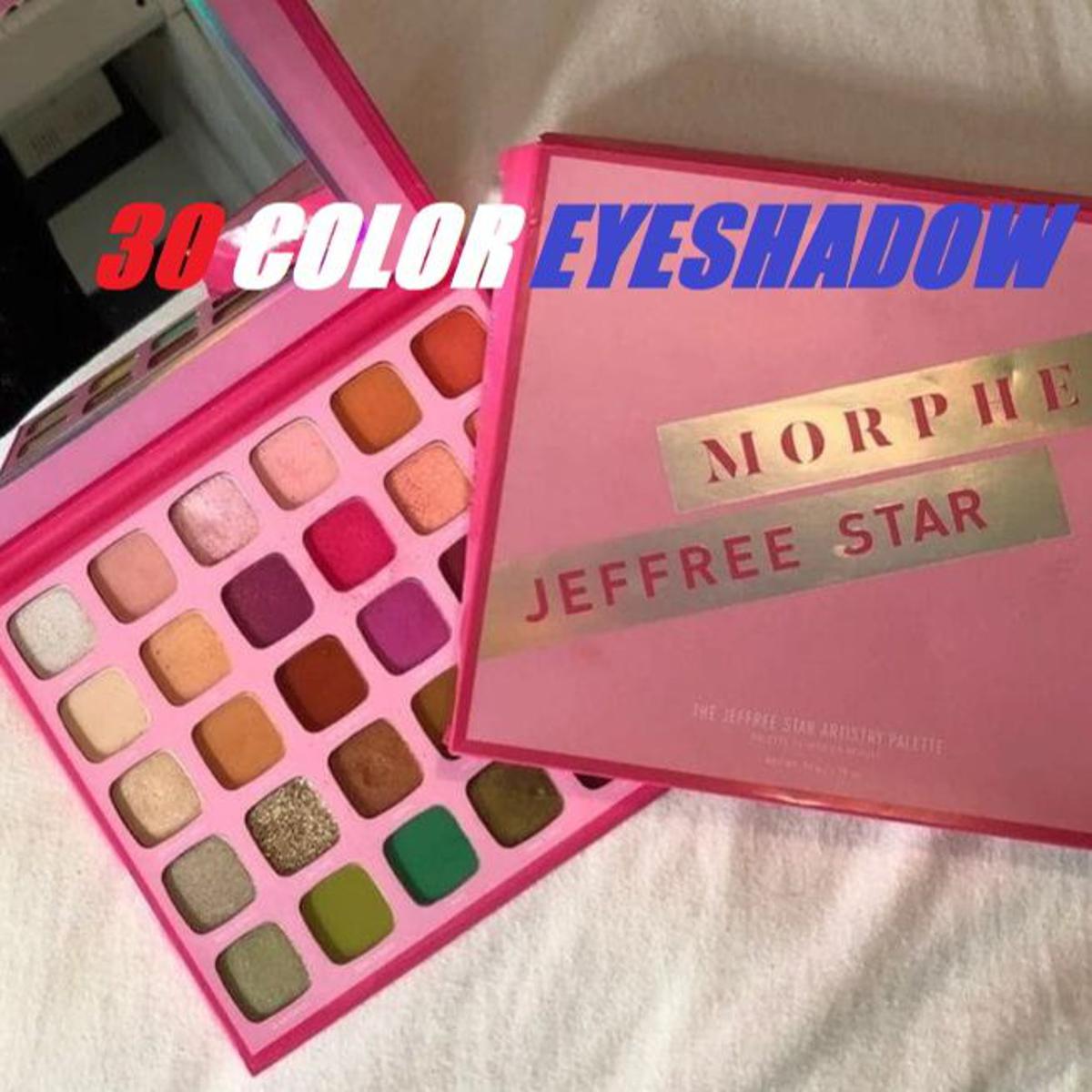 Full Makeup Kit In Stan Saubhaya Makeup