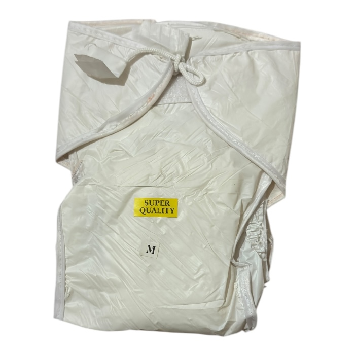 Reusable Cloth Diapers for Newborns – Adjustable, Washable, and Eco-Friendly Baby Diapers
