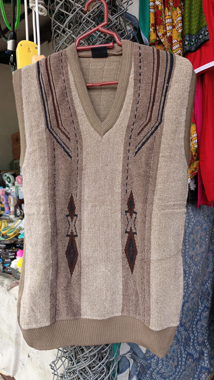 Winter sleeveless Sweater For Men | Man Sweater Jersey | Winter Collection