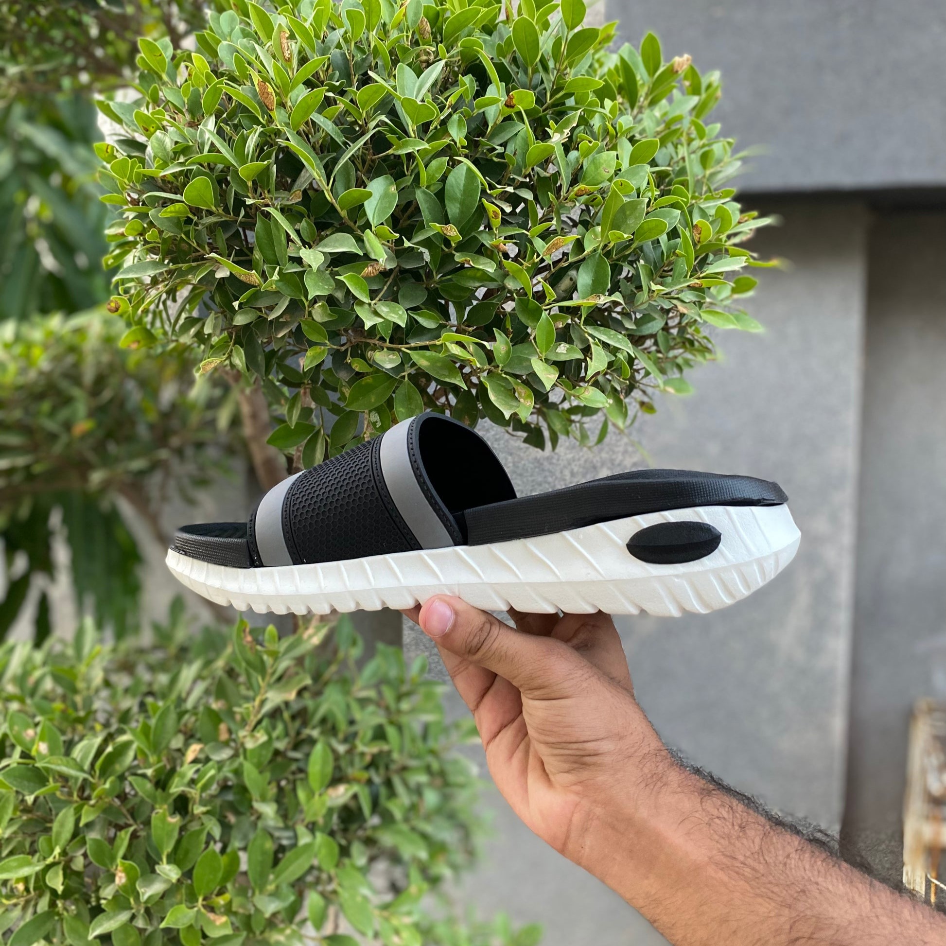 Premium Top Quality Imported Skecher OG Slides