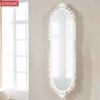 Jewelry Mirror Cabinet White Buy Online At Best Prices In