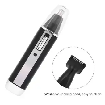 nose hair trimmer daraz